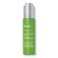 Retinol Youth Renewal Face Oil Drops
