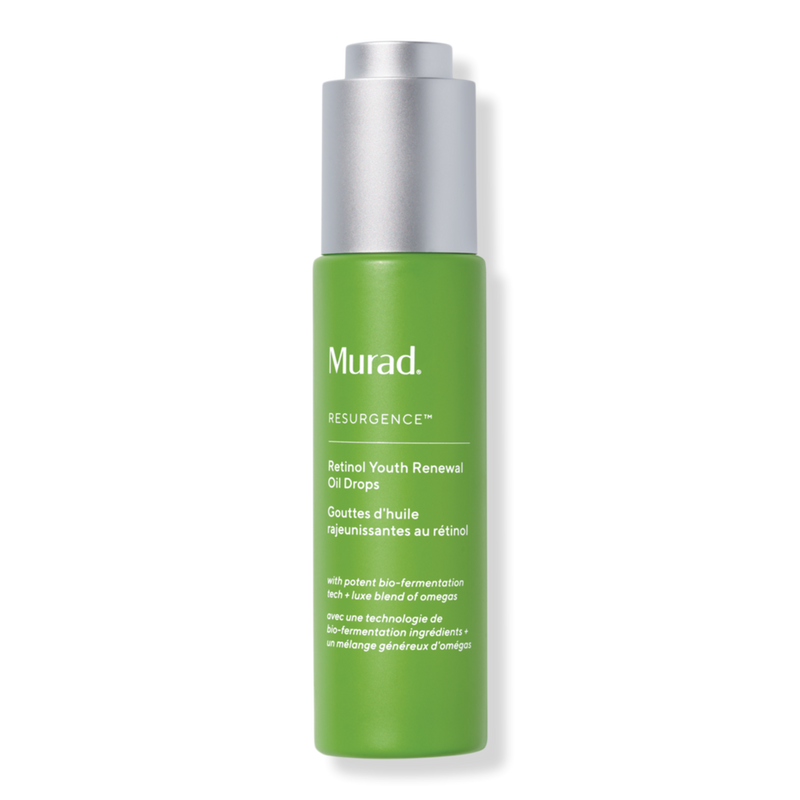 Murad - Retinol Youth Renewal Face Oil Drops | Ulta Beauty