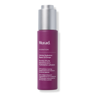 Murad Cellular Hydration Repair Face Oil Drops