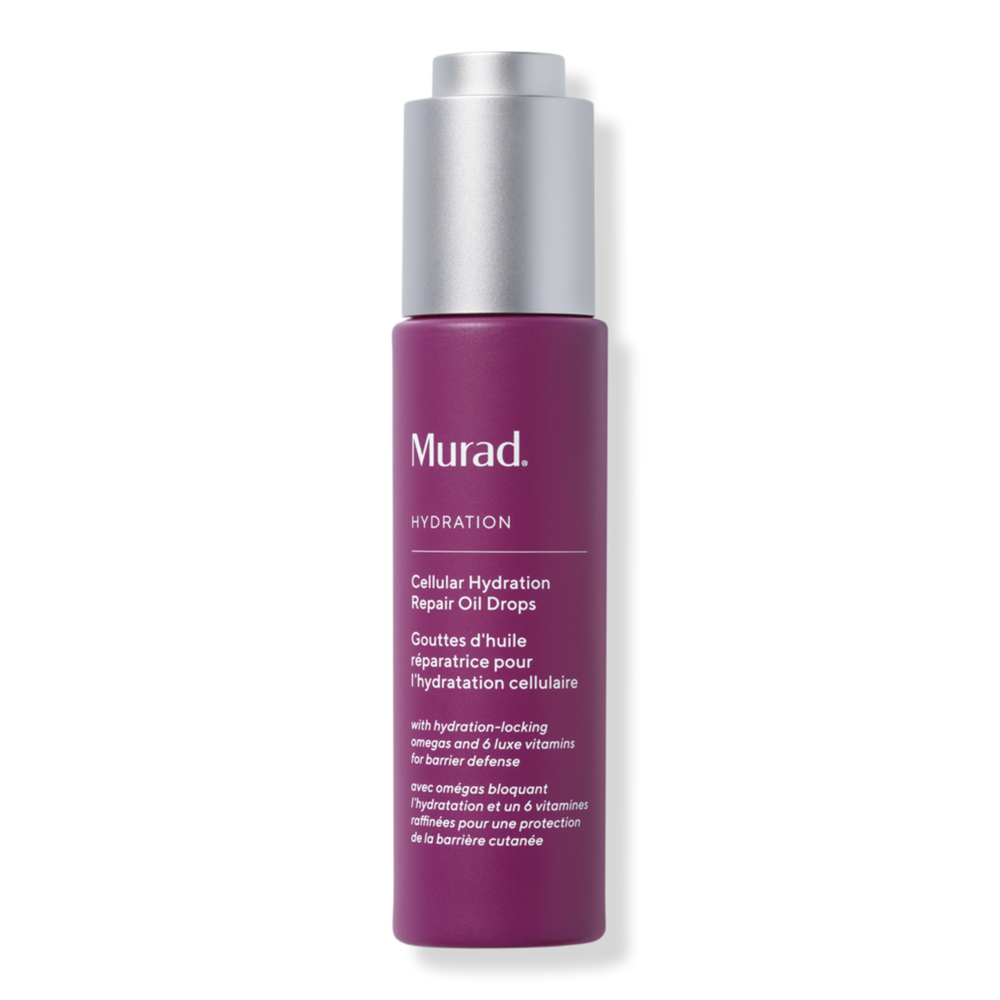 Murad Cellular Hydration Repair Face Oil Drops
