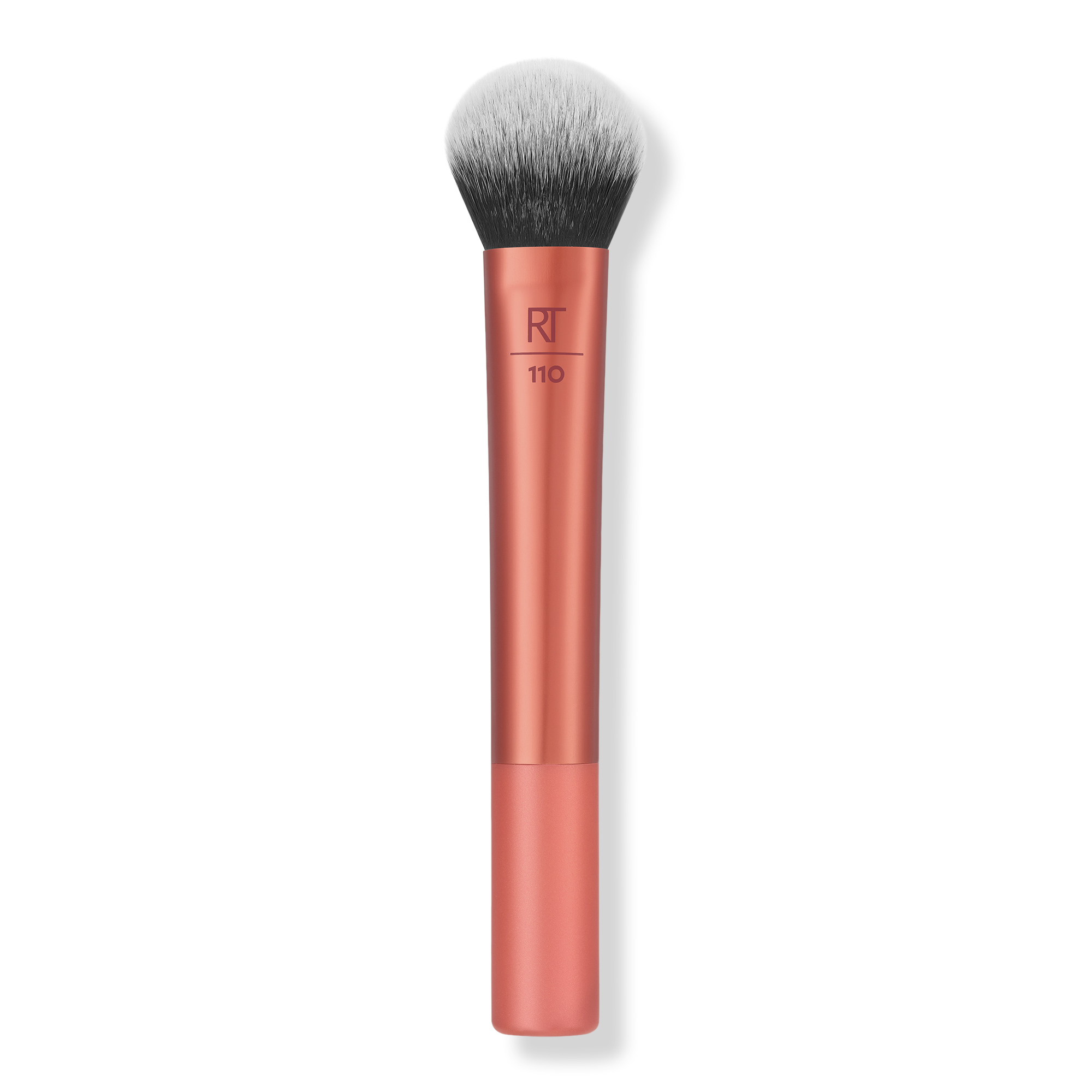 Real Techniques Sunkisser Blush Makeup Brush #1