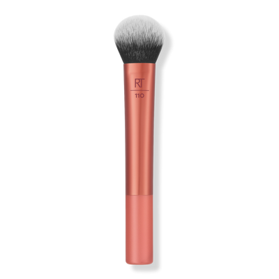 Real Techniques Sunkisser Blush Makeup Brush