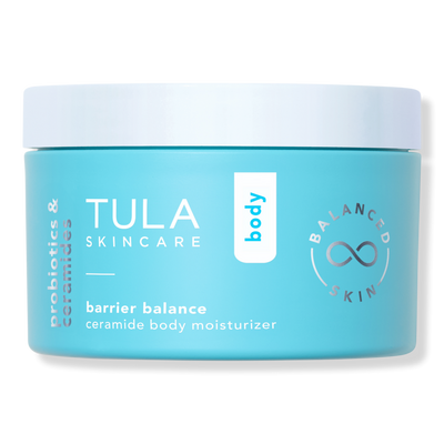 TULA Barrier Balance Ceramide Body Moisturizer