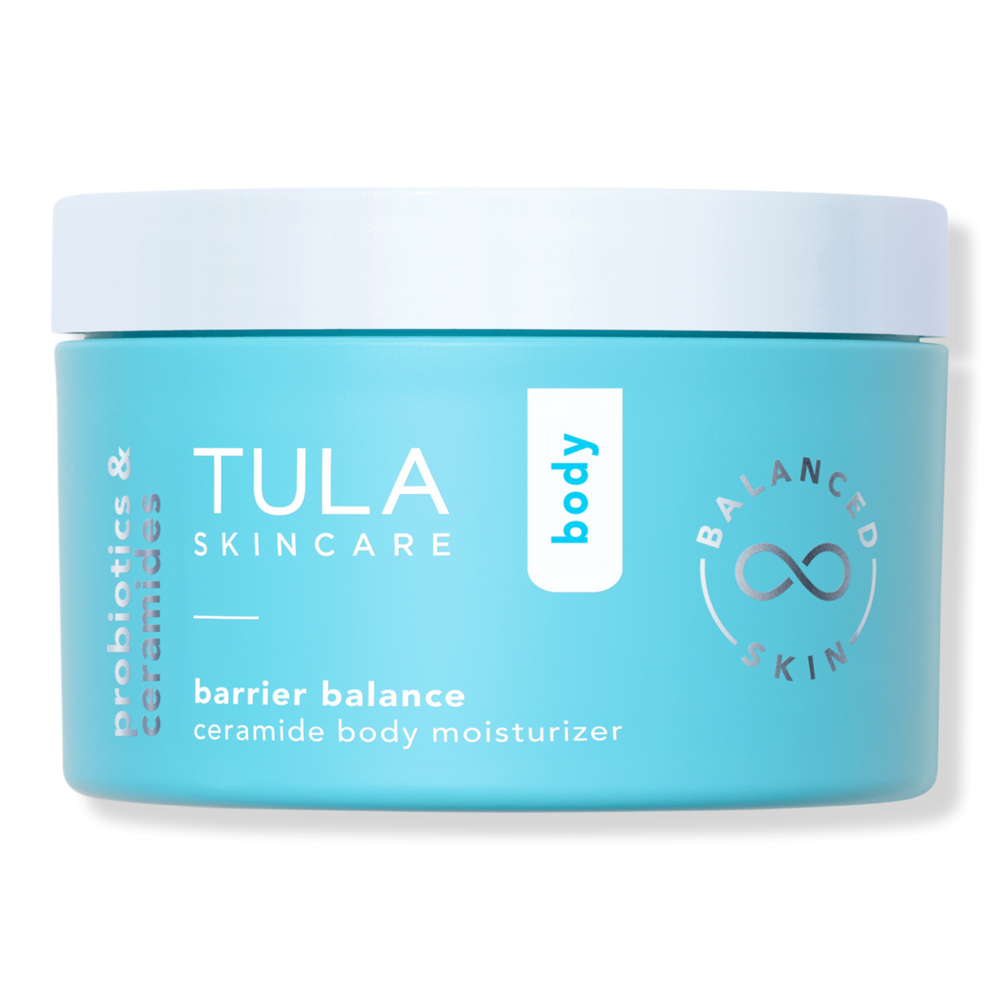 Tula Barrier Balance Ceramide Body Moisturizer