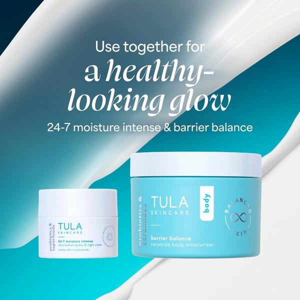 TULA Barrier Balance Ceramide Body Moisturizer #7