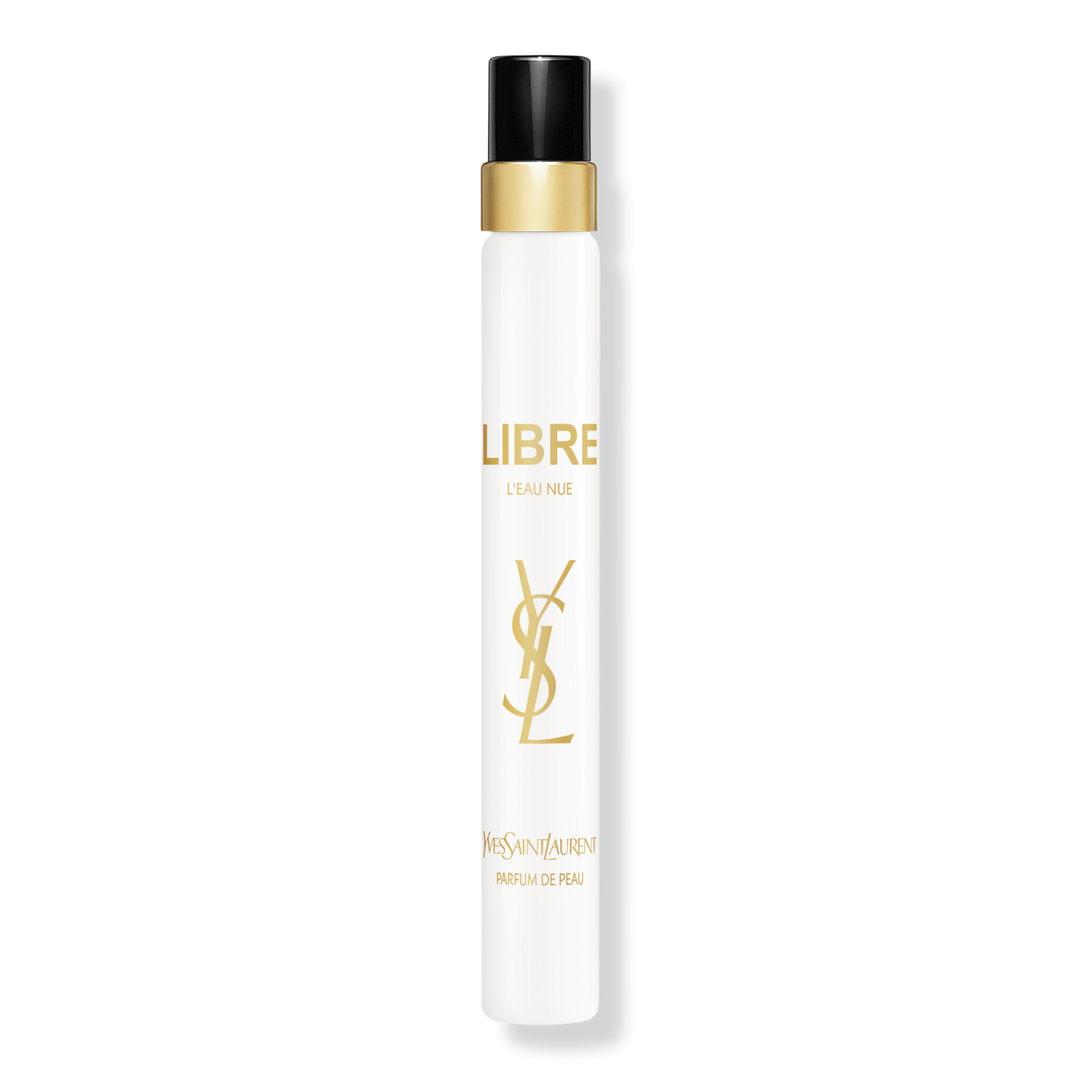 Yves Saint Laurent Libre L'Eau Nue Parfum Travel Spray #1