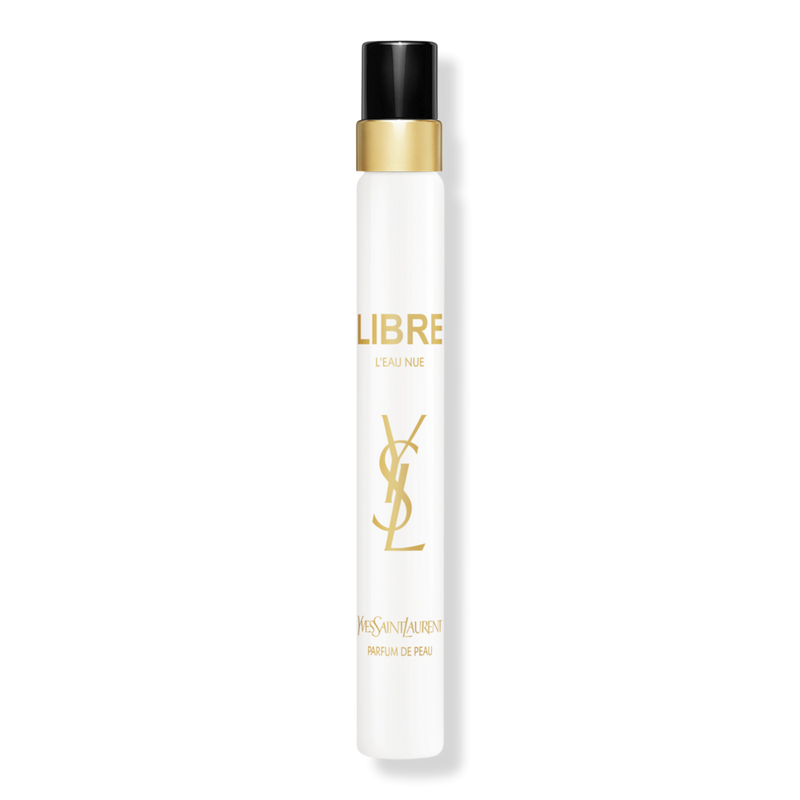 香水(女性用) Yves Saint Laurent LIBRE L'EAU NUE Yves Saint Laurent - 0.33 oz Libre L'Eau Nue Parfum | Ulta Beauty