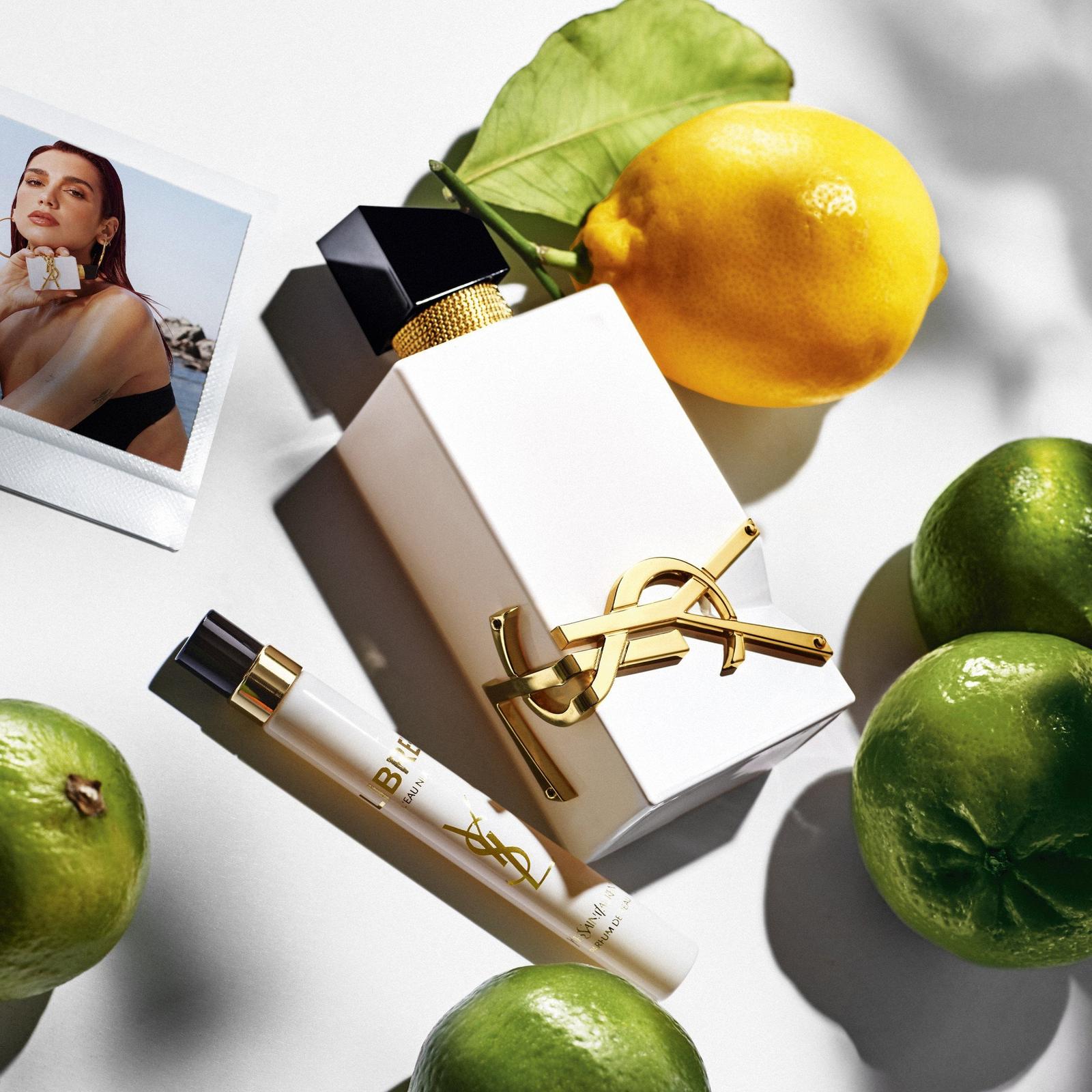 Libre L'Eau Nue Parfum Travel Spray