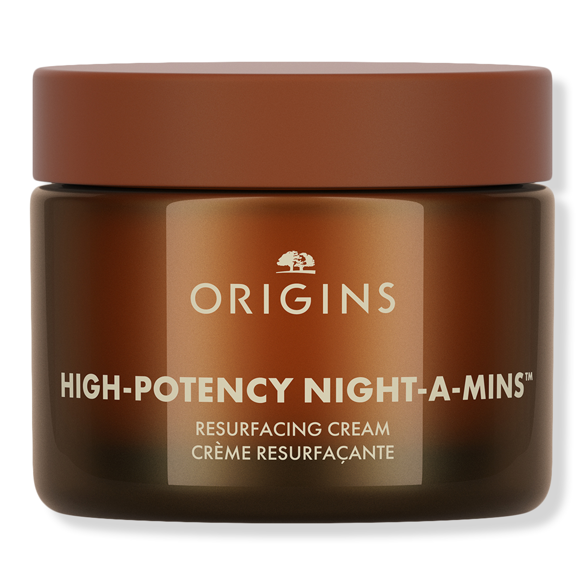 Origins High-Potency Night-A-Mins Resurfacing Cream #1