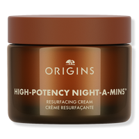 High-Potency Night-A-Mins Resurfacing Cream
