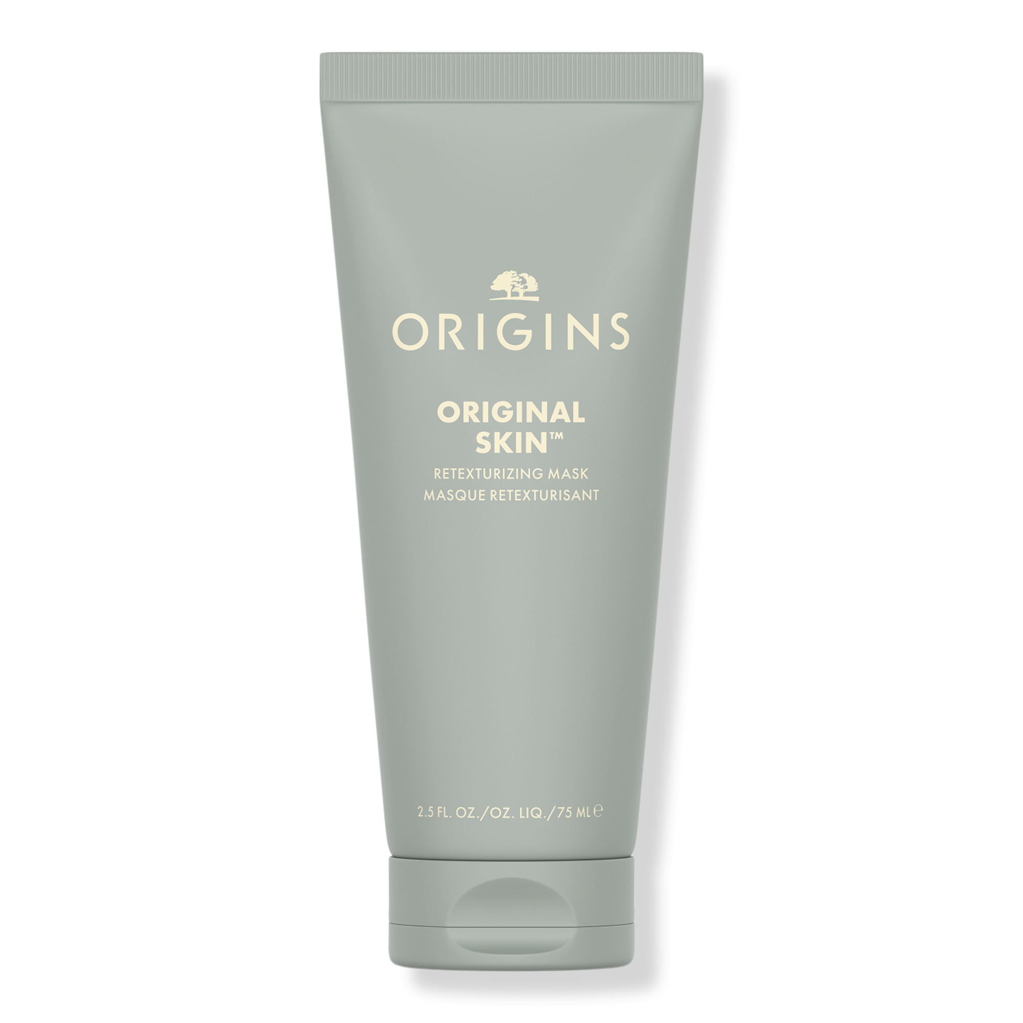 Origins Original Skin Retexturizing Mask #1