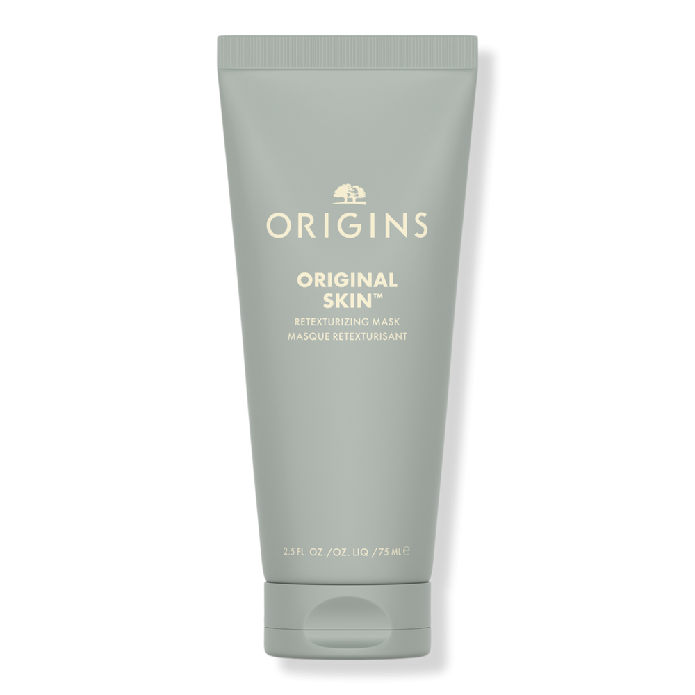 Origins Original Skin Retexturizing Mask