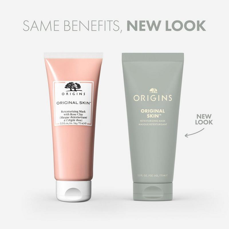 Origins - Original Skin Retexturizing Mask | Ulta Beauty