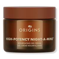 High-Potency Night-A-Mins Resurfacing Gel Cream