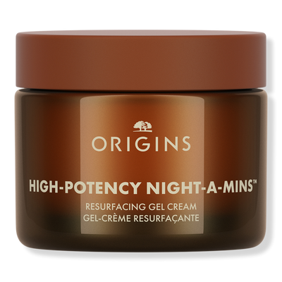 Origins High-Potency Night-A-Mins Resurfacing Gel Cream