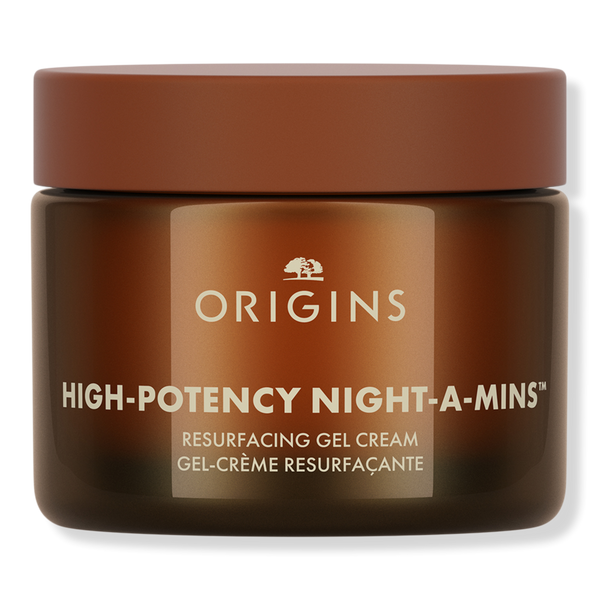 Origins High-Potency Night-A-Mins Resurfacing Gel #1