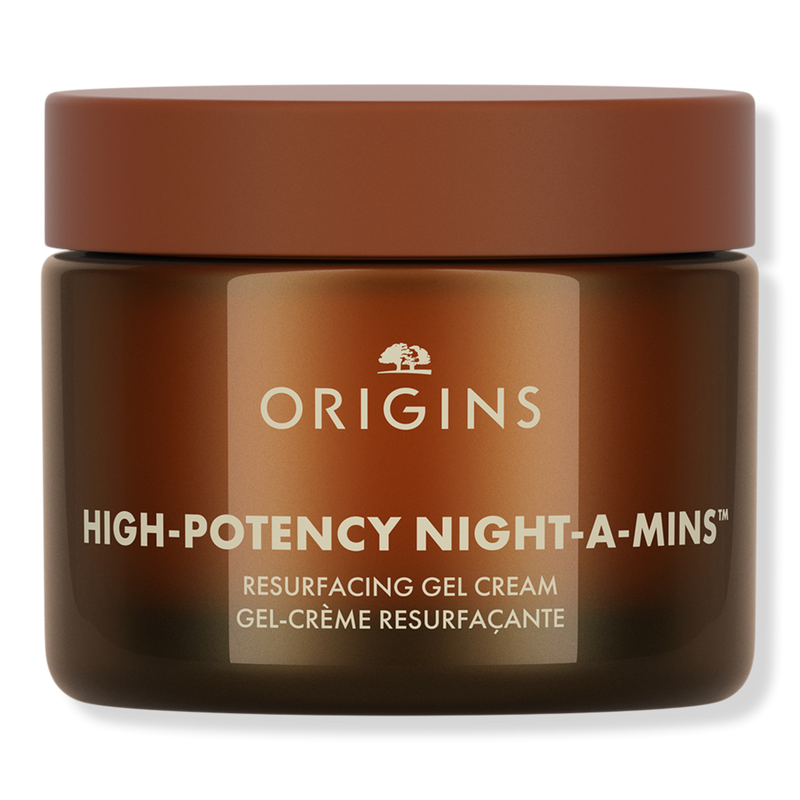 Origins - High-Potency Night-A-Mins Resurfacing Gel Cream | Ulta