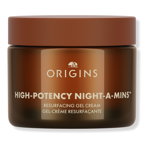 Origins - High-Potency Night-A-Mins Resurfacing Gel Cream | Ulta