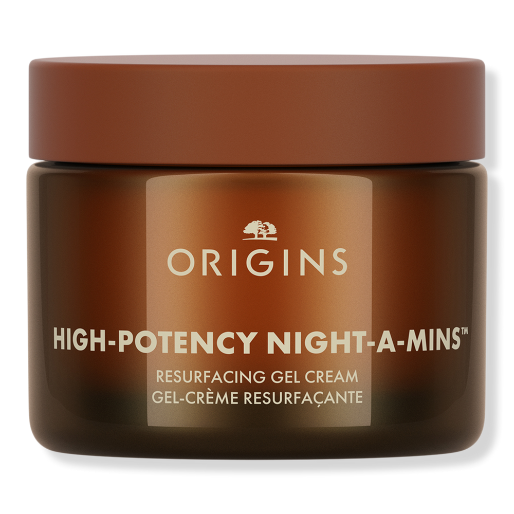 Origins High-potency Night-a-mins Resurfacing Gel Cream