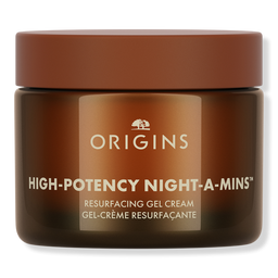 Origins High-Potency Night-A-Mins Resurfacing Gel Cream