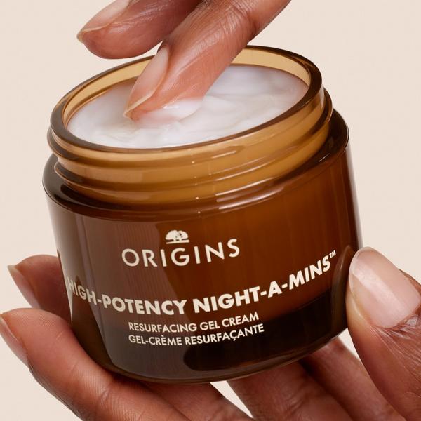 Origins High-Potency Night-A-Mins Resurfacing Gel #4