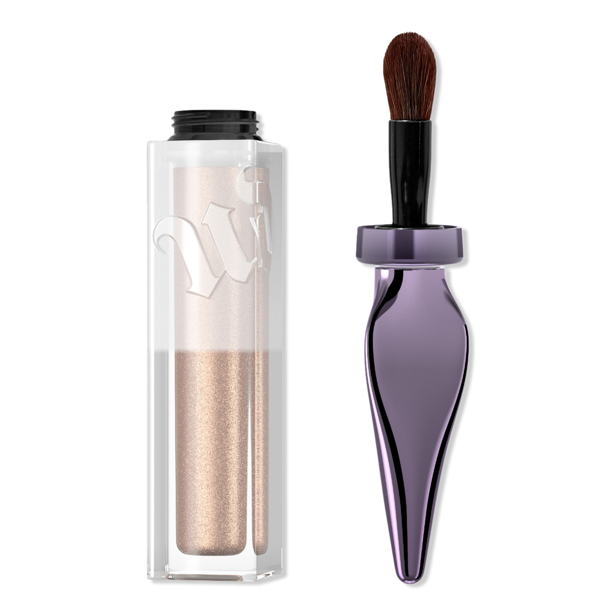 Urban Decay Cosmetics 24/7 Glaze-On Liquid Eyeshadow #1