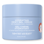First Aid Beauty Hydrating Dewy Gel Cream Moisturizer with Hyaluronic Acid +Ceramides