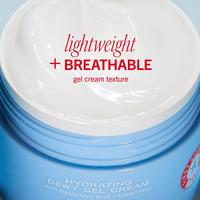 First Aid Beauty Hydrating Dewy Gel Cream Moisturizer with Hyaluronic Acid +Ceramides #3
