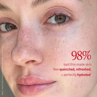 First Aid Beauty Hydrating Dewy Gel Cream Moisturizer with Hyaluronic Acid +Ceramides #7