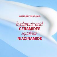 First Aid Beauty Hydrating Dewy Gel Cream Moisturizer with Hyaluronic Acid +Ceramides #8