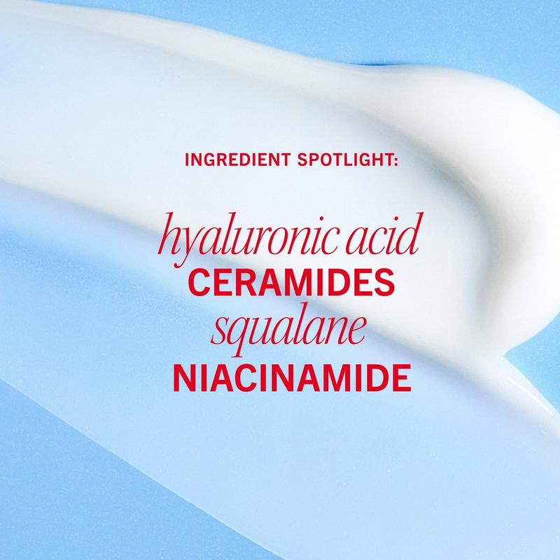 First Aid Beauty - Hydrating Dewy Gel Cream Moisturizer with
