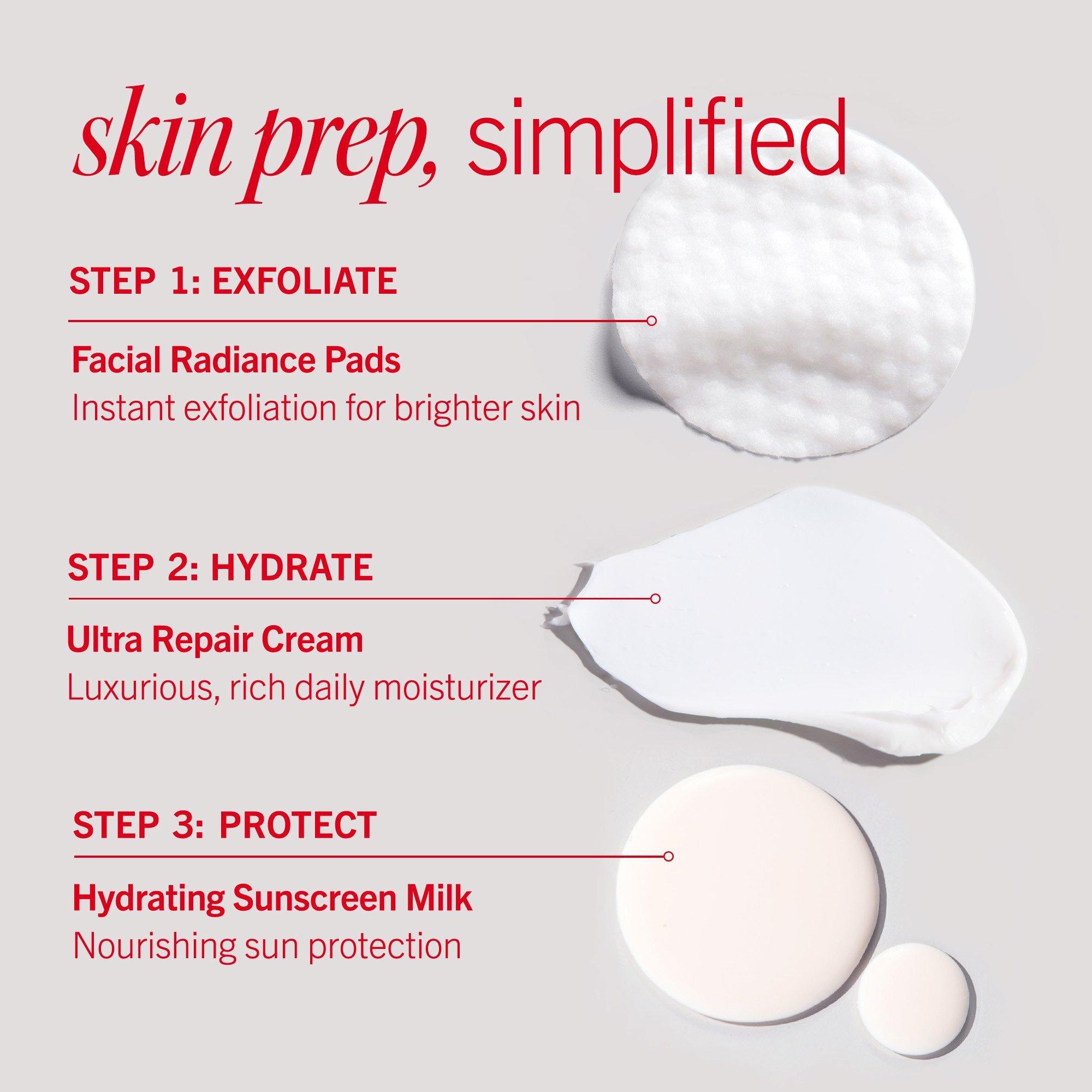 Увлажняющее солнцезащитное молочко First Aid Beauty с коллоидным овсом, SPF 45 — фото 7