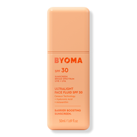 Ultra-Lightweight Face Fluid SPF 30