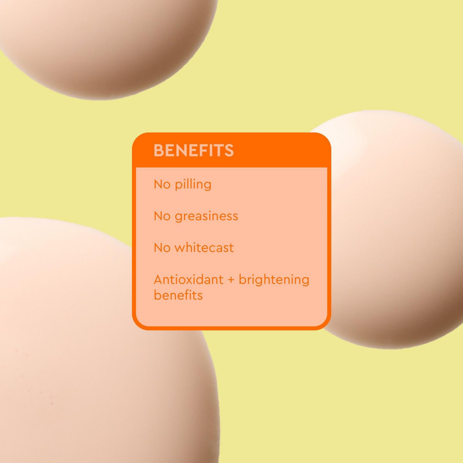 Ultra-Lightweight Face Fluid SPF 50