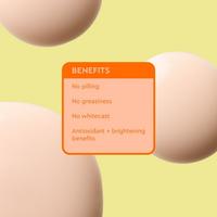 BYOMA Ultra-Lightweight Face Fluid SPF 50 #3