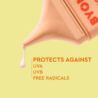 BYOMA Ultra-Lightweight Face Fluid SPF 50 #7
