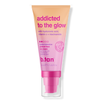 Addicted To The Glow Gradual Tan Face Cream
