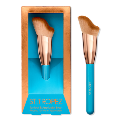 St. Tropez Tantour Face Brush