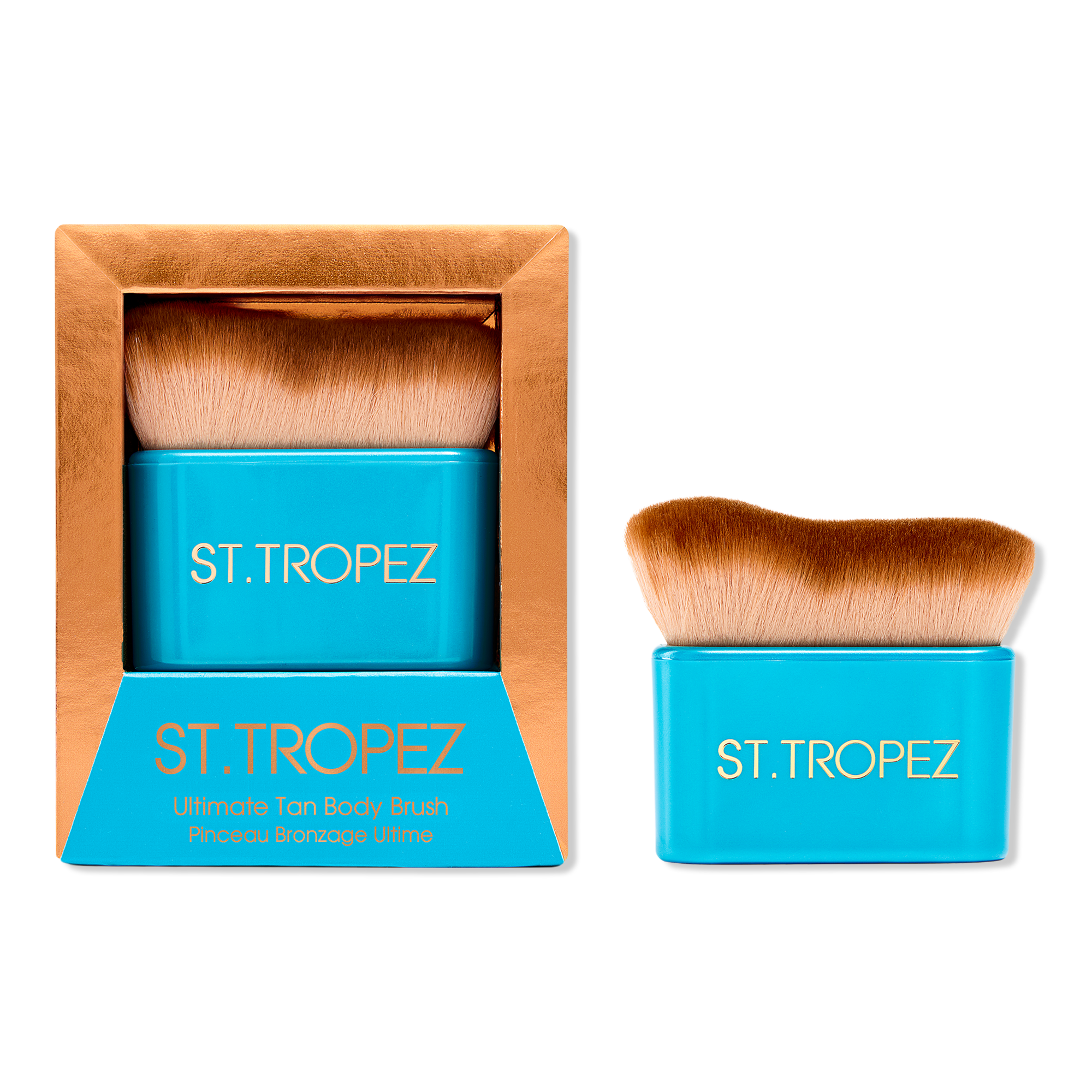 St. Tropez Ultimate Tan Body Brush #1