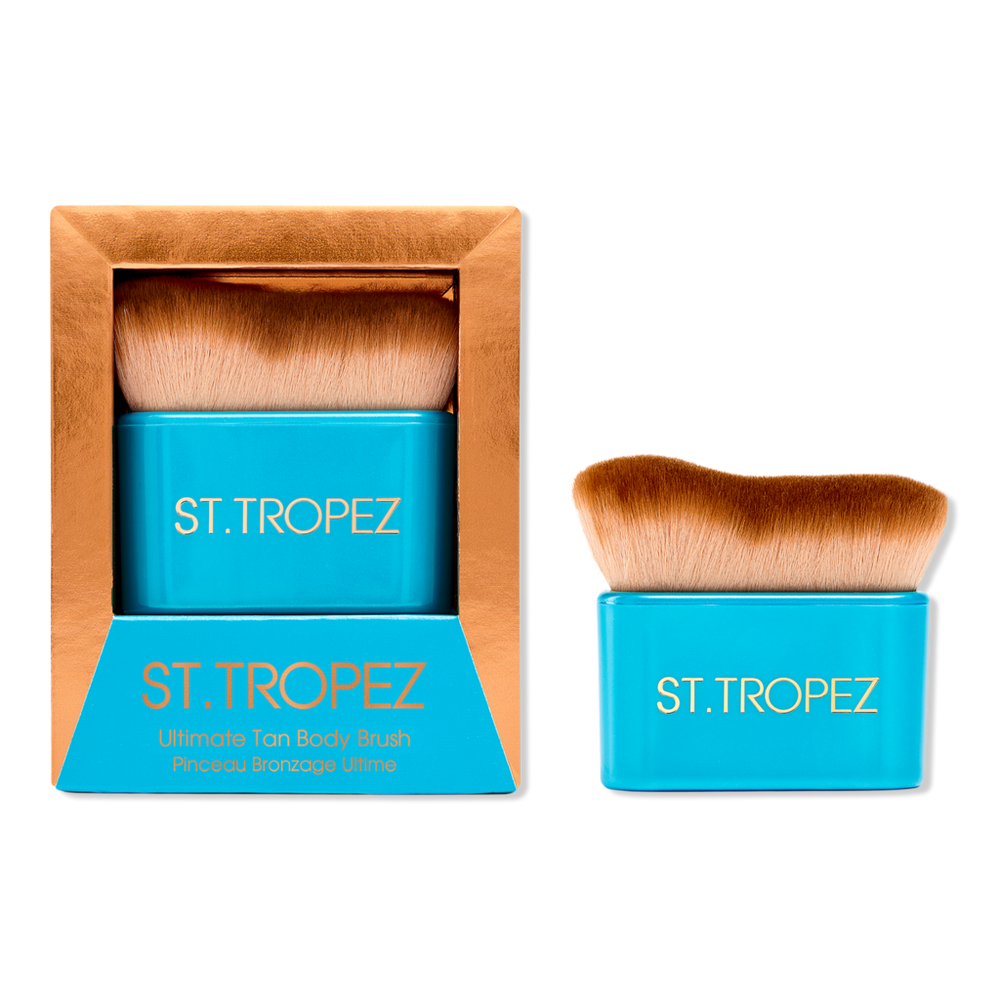 St Tropez Ultimate Tan Body Brush