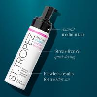 St. Tropez - Cherry Macaron Self Tan and Body Mist Set | Ulta Beauty