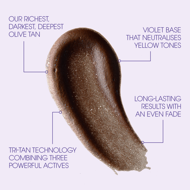 St. Tropez - Self Tan Suprême Violet 2 Piece Kit | Ulta Beauty