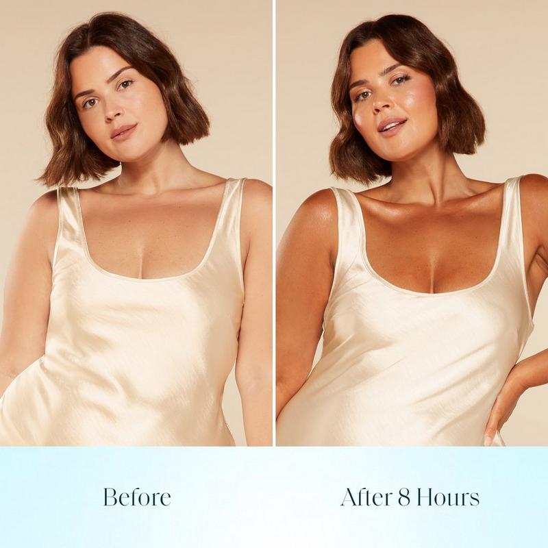 St. Tropez - Self Tan Suprême Violet 2 Piece Kit | Ulta Beauty