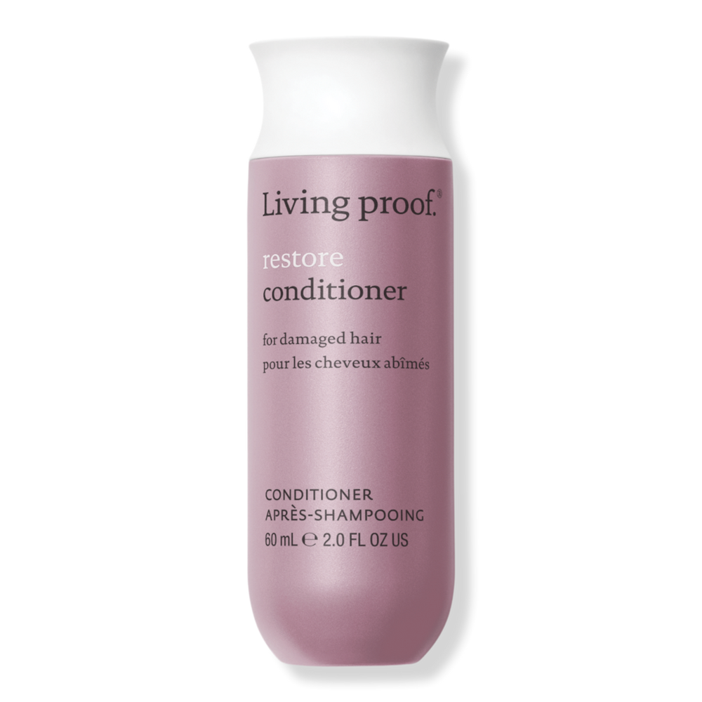 Living Proof Travel Size Restore Conditioner