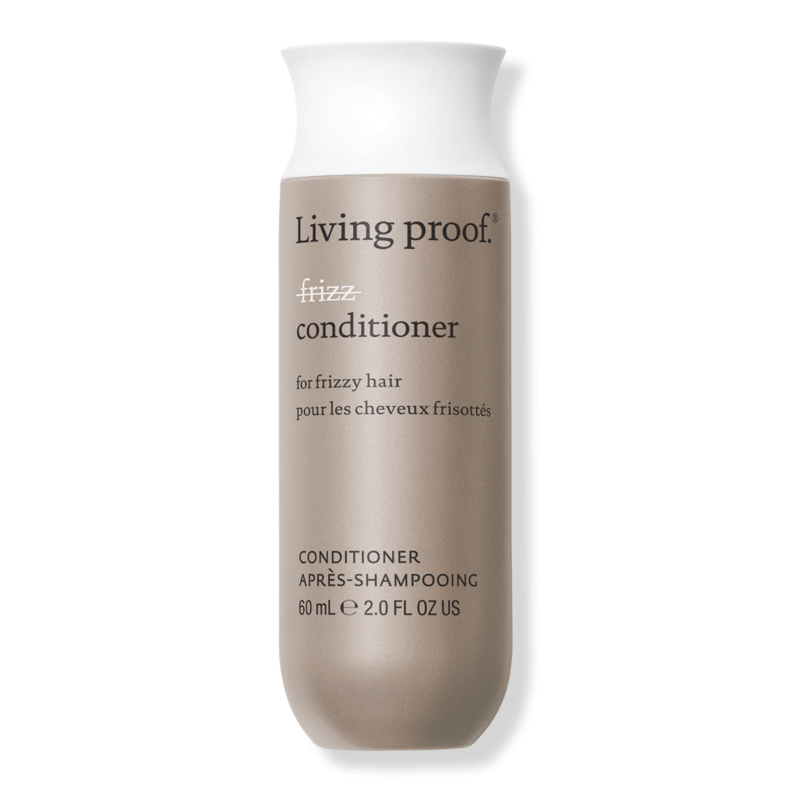 Living Proof No Frizz Conditioner Mini 60ml