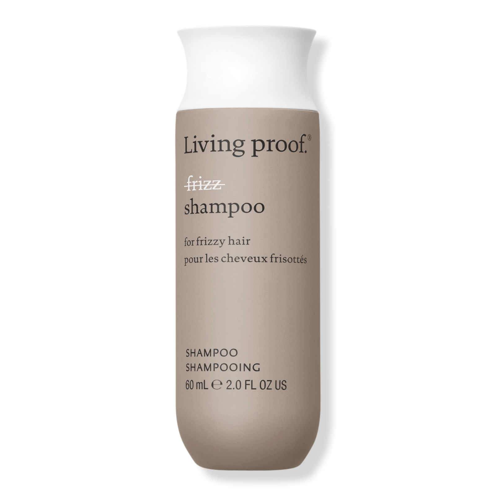 Living Proof No Frizz Shampoo Mini 60ml