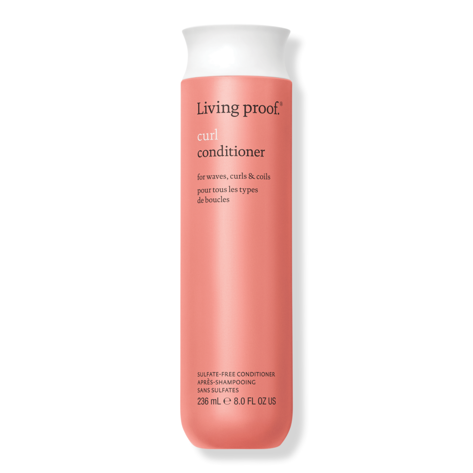 Living Proof Curl Shampoo Litre w/ pump