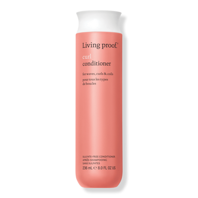 Living Proof Curl Shampoo Litre w/ pump