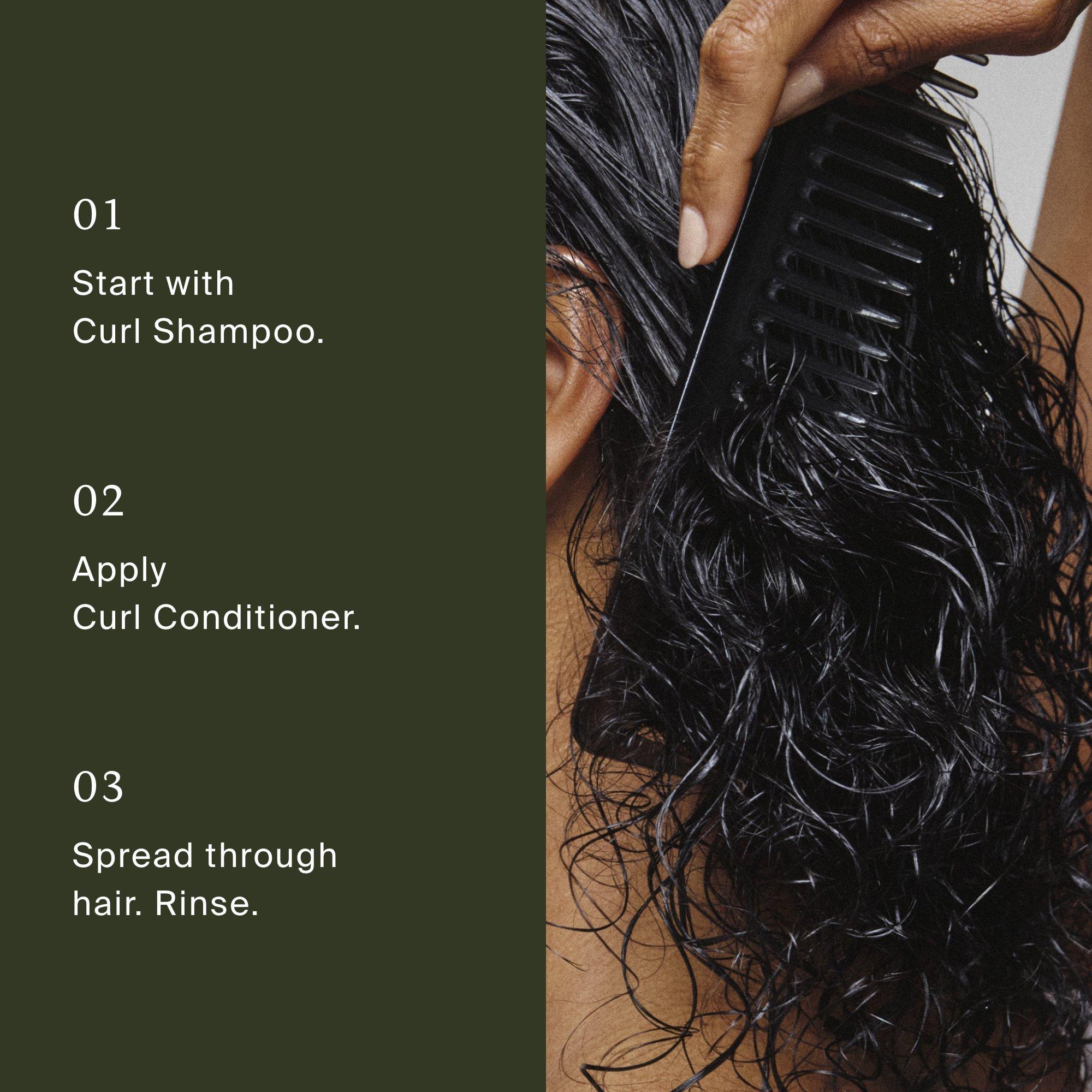Кондиционер для вьющихся волос Living Proof Curl — фото 6