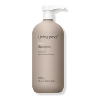 No Frizz Shampoo
